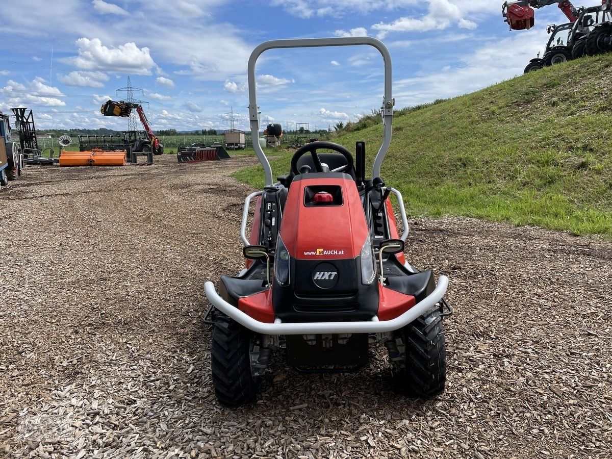 E FARM Husqvarna hxt 132 26 allrad hochgrasmaher neu Lawn mower id PVX36KV 10 492 Year of construction 2024 Austria
