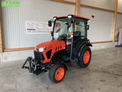 E-FARM: Kubota lx-351 kommunaltraktor sofort verfügbar - Τρακτέρ - id GGBYICE - 44.454 € - Χρονία: 2024 - Μετρητής ωρών: 5,Ισχύς κινητήρα: 35,Γερμανία