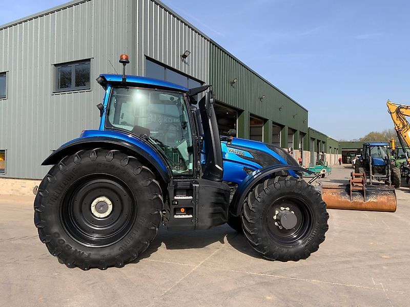 Valtra T 175 Tracteur 73 499 €