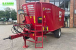 BVL 15n 2s plus feedingwagon €14,950