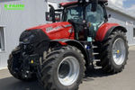 Case IH Puma 220 MC tractor €139,000