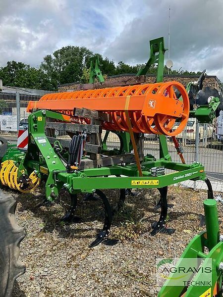 E-FARM: Amazone Cenius 3003 Special - Cultivador - id I9IJQZM - 15.500 € - Año: 2023 - Alemania