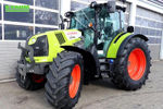 Claas Arion 450 CIS tractor 69.999 €