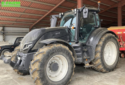 E-FARM: Valtra T175 Direct - Traktor - id CPUK9I2 - 115.000 € - Baujahr: 2023 - Abgelesene Motorstunden: 950,Motorleistung (PS): 175,Frankreich