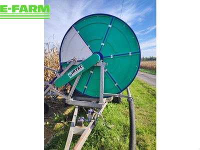 E-FARM: irtec I75C000 - Irrigation - id KEBXR1H - 6 000 € - Année: 2007