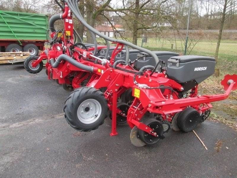HORSCH Maestro 8 RV Stroj za setev drugo 45.500 €