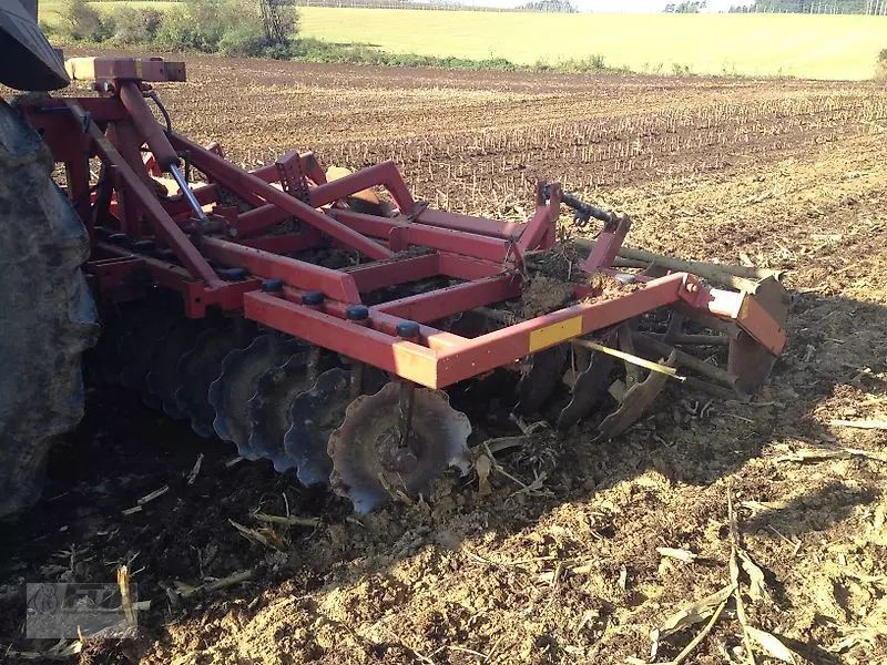 E-FARM: evers skyros 500 - Disc harrow - id BC9IXGH - €8,500 - Germany