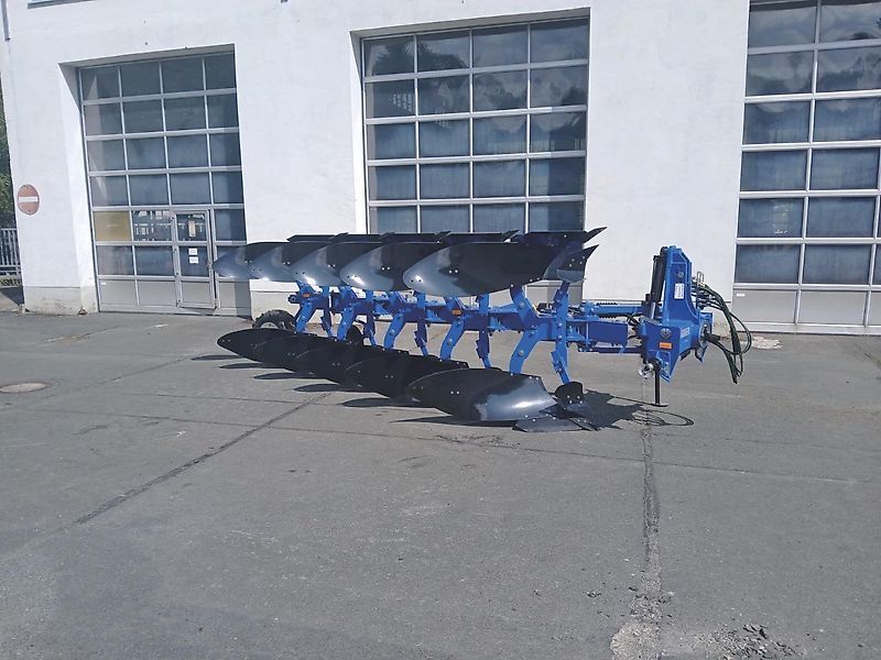 New Holland phvs5-24-08 Plough €17,899