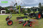 Claas Liner 2700 rotaryhaymaker €24,167