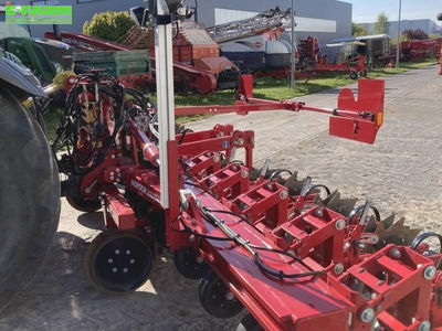 E-FARM: HORSCH Terrano 6 FM - Self propelled liquid manure spreader - id QYVB7T3 - €55,042 - Year of construction: 2023 - Germany