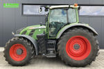 Fendt 718 Vario Power tractor 139.908 €