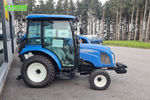 New Holland Boomer 35 tractor 29.084 €