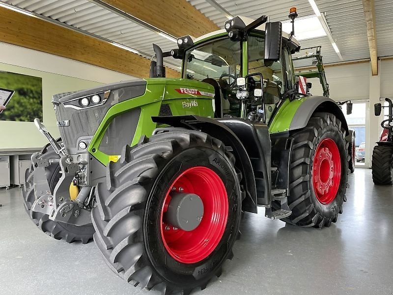 E-FARM: Fendt 936 Vario - Tractor - id ANADY7S - €302,941 - Year of construction: 2024 - Engine hours: 592,Engine power (HP): 356,Germany