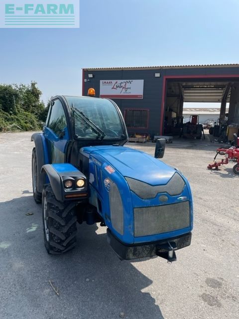 BCS volcan 950 sdt Trattore 27.000 €