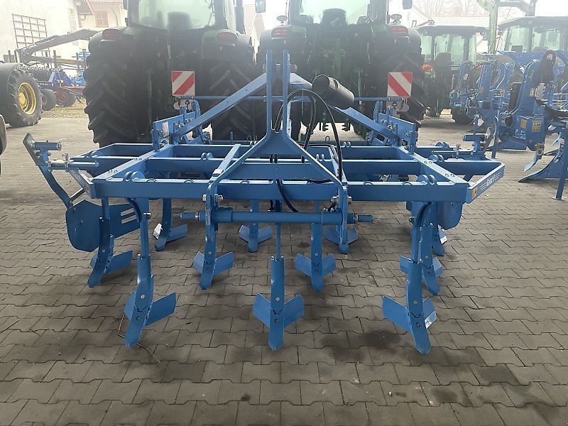 E-FARM: Lemken Karat 9/300 - Cultivator - id TIDSEAX - 13.445 EUR