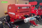 Maschio entry 120 baler €19,244