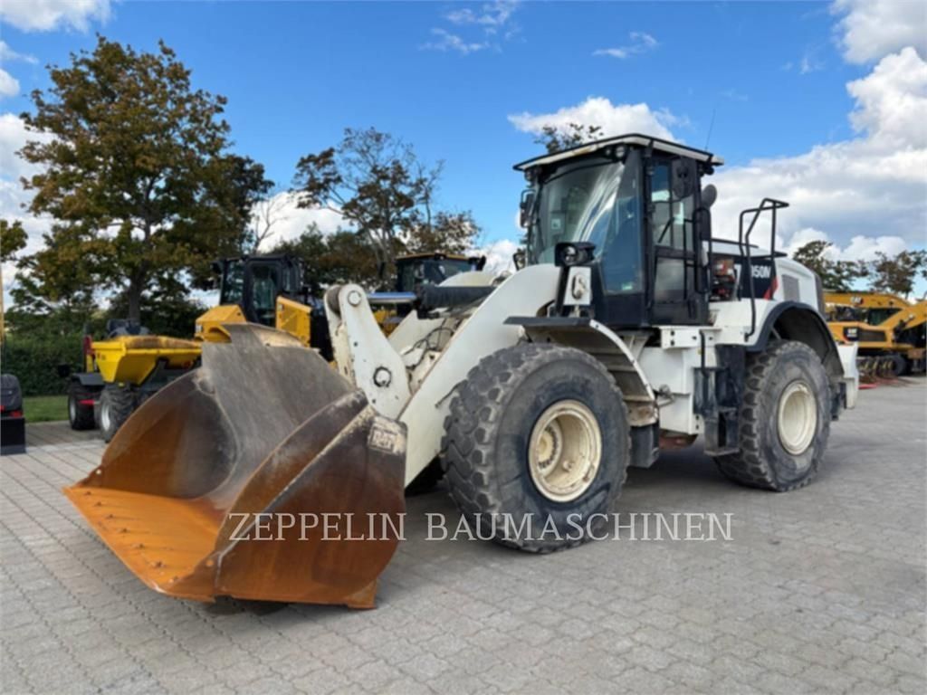 Caterpillar 950m Radlader 74.000 €