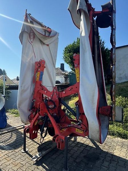 Kuhn GMD 8730 FF Faucheuse 13 857 €