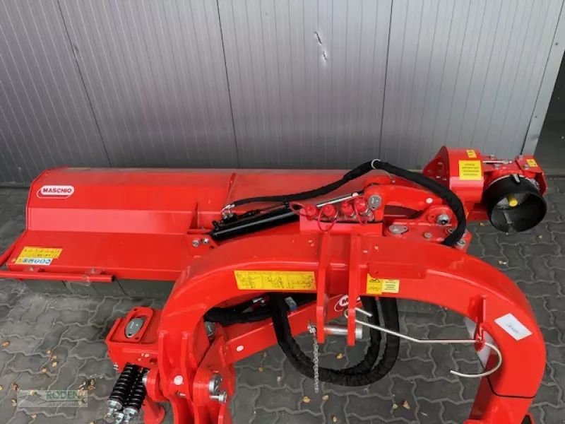 E-FARM: Maschio Giraffa XXL SE 260 - Topper - id YLYX3R9 - €11,681 - Year of construction: 2025 - Germany