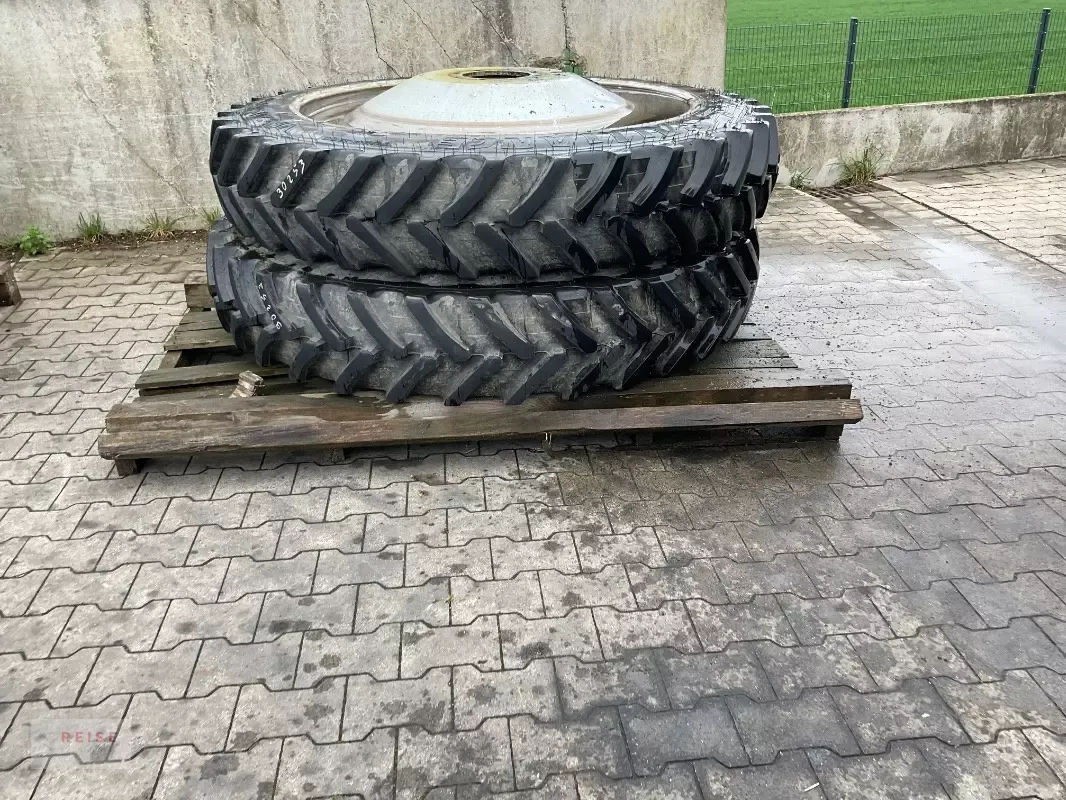 E-FARM: ALLIANCE pflegeräder - Hjul og spor - id RP1ENNU - 4.680 € - Tyskland