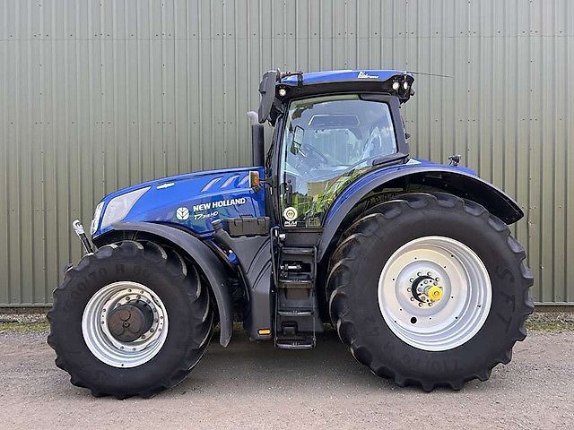 New Holland T7.315 Trattore