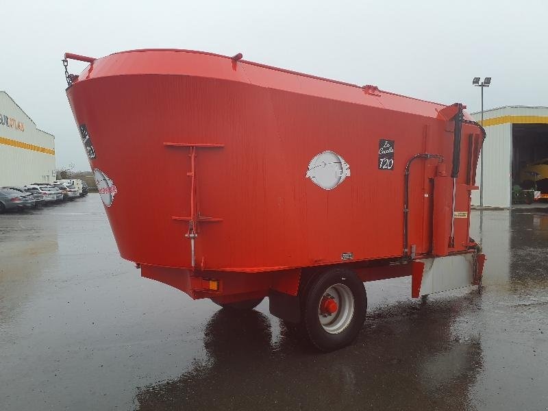 sonstige cocotte-t20 feedingwagon 11 000 €