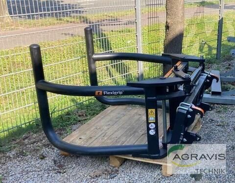 Quicke flexigrip 160 Attachment €1,450