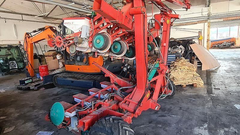 Accord monopill se Precision drill €8,580