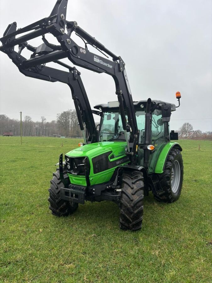 Deutz-Fahr 5080D Keyline Trattore 47.500 €