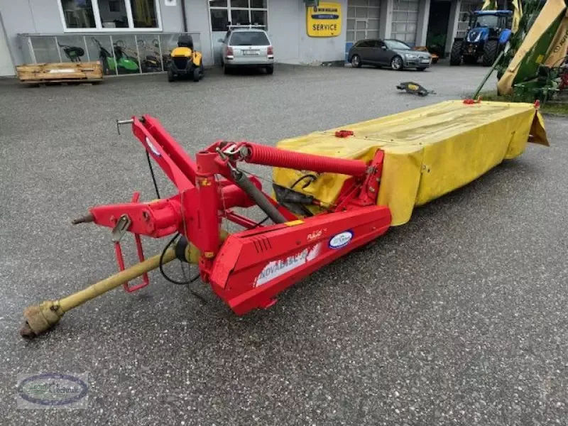 E-FARM: pöttinger nova disc 350 - Mähwerk - id JNJJGDJ - 5.301 € - Baujahr: 2012 - Österreich