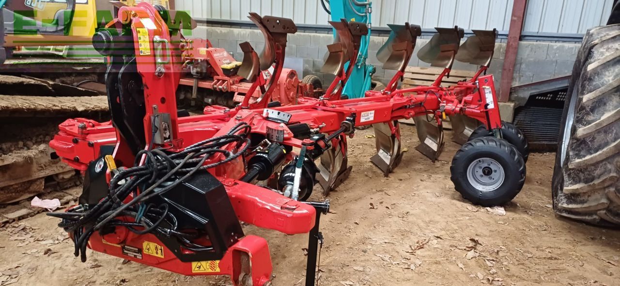 GREGOIRE BESSON rover 70 Pług 29 000 €