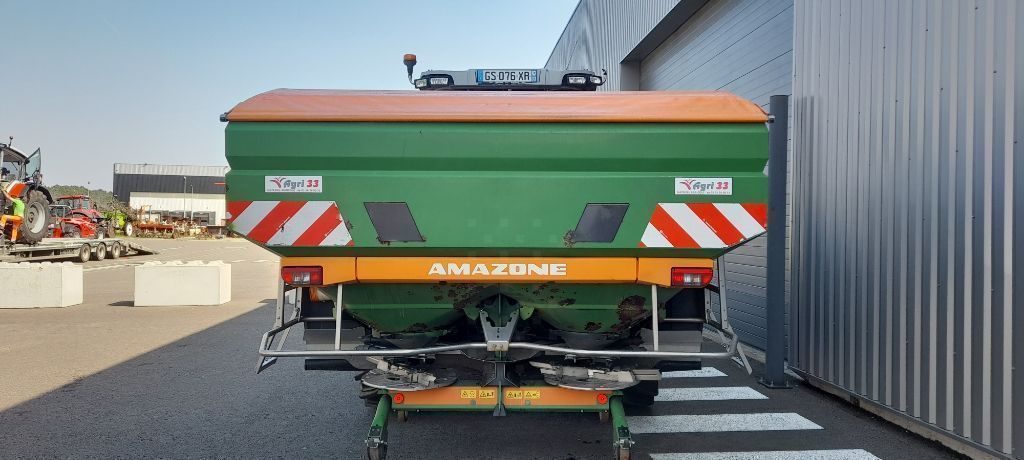 Amazone za-ts 4200 profis Spandiconcime 7.900 €