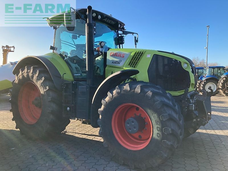 Claas Axion 870 Traktor 69.900 €