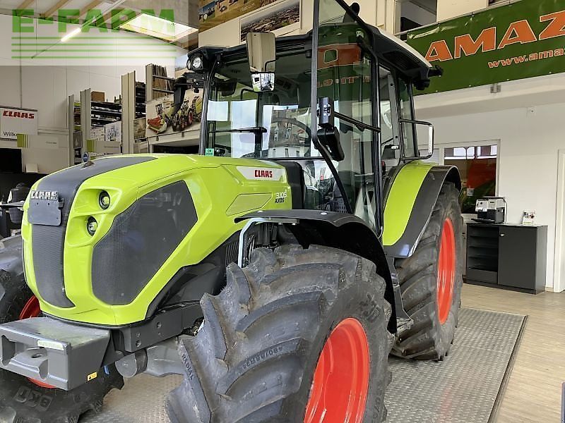 Claas axos 3.105 Tractor €61,900