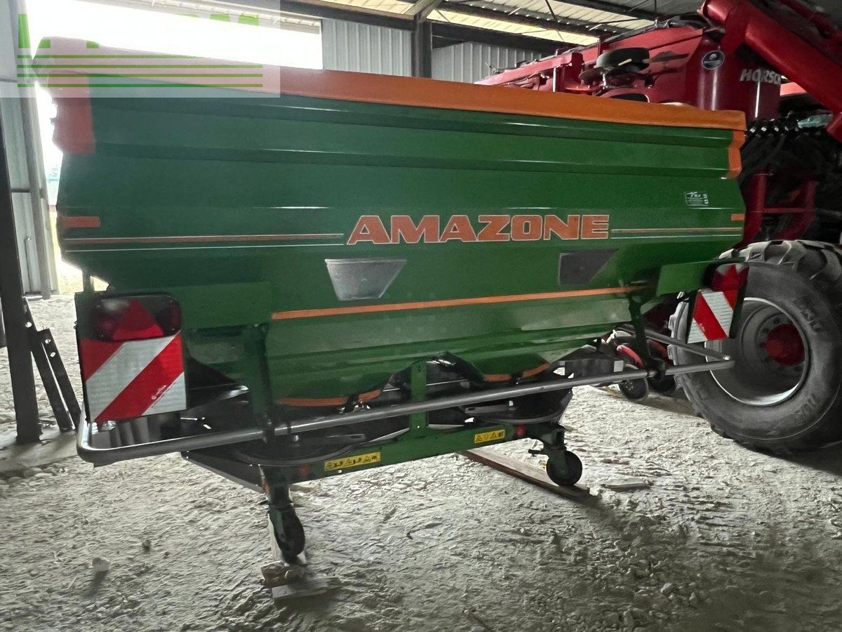 Amazone zam ultra profis hydros Fertiliser spreader €7,500