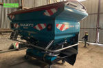 Sulky-Burel x40+ econov fertiliserspreaders €10,000