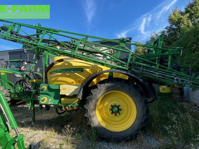 E-FARM: John Deere 732 - Sprayer - id R8MDH3U - €11,681 - Year of construction: 2006