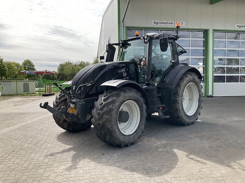 Valtra T 234 tractor €105,000