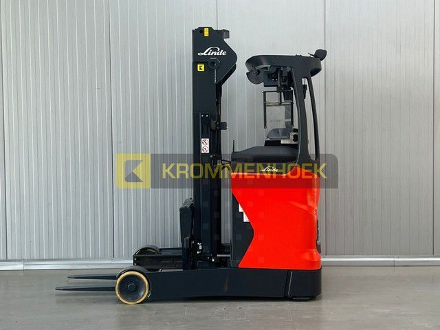 Linde r 16 Chariot élévateur 9 250 €