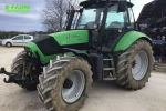 Deutz-Fahr agrotron 165.7 tractor 34.000 €