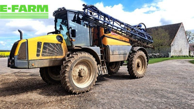 E-FARM: Caruelle nympheos - Sprayer - id N6HS8RE - €88,000 - Year of construction: 2011