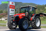 Massey Ferguson 5708 tractor 44.583 €