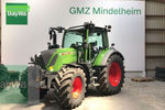 Fendt 314 Vario Power tractor €109,160