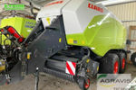 Claas Quadrant 5300 FC baler 142.000 €