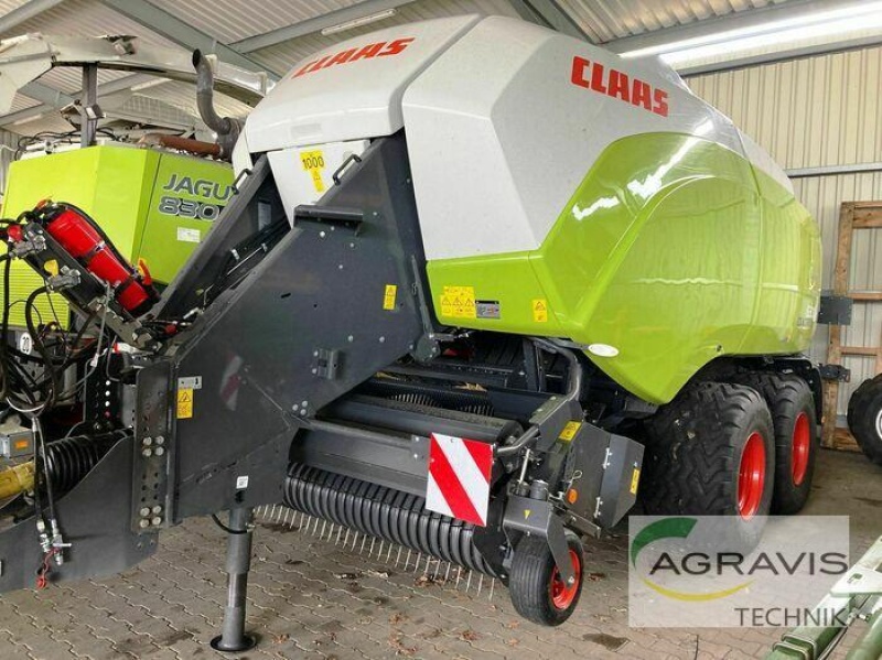 Claas Quadrant 5300 FC baler 142 000 €