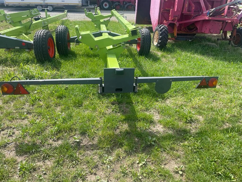 Claas transportwagen neu für lexion und dominator Barre de coupe 5 900 €