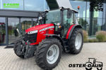 Massey Ferguson 5711M tractor 68.067 €