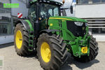 John Deere 6250 R tractor €189,900