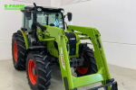 Claas Elios 210 tractor €44,900