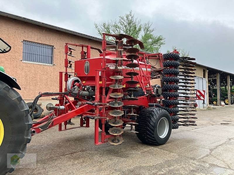 HORSCH Pronto 6 AS drillingcombination €25,000